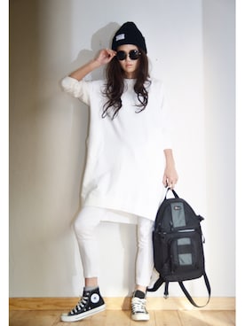 ROSEOさんのコーディネート