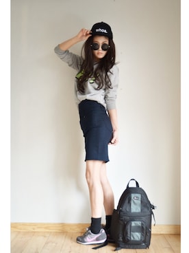 ROSEOさんのコーディネート