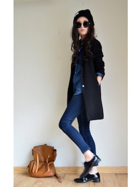 ROSEOさんのコーディネート