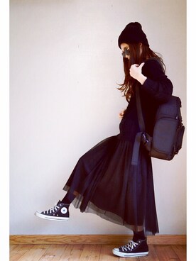 ROSEOさんのコーディネート