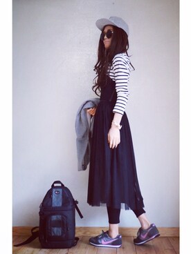 ROSEOさんのコーディネート