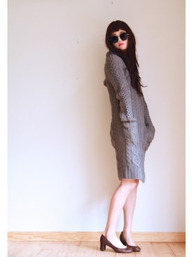 ROSEOさんのコーディネート