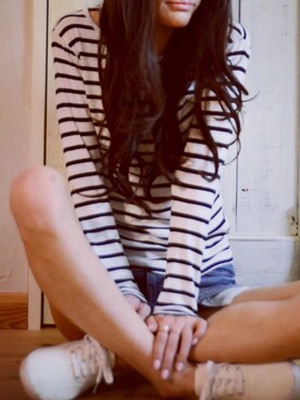 ROSEOさんのコーディネート