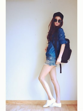 ROSEOさんのコーディネート