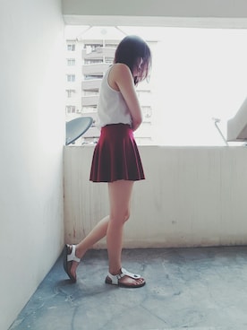 Janxさんのコーディネート