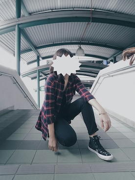 Janxさんのコーディネート