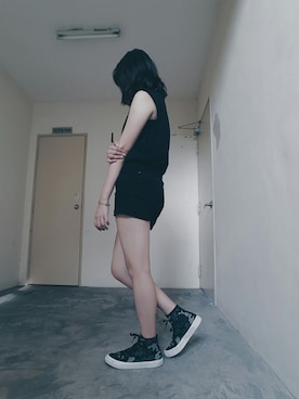 Janxさんのコーディネート