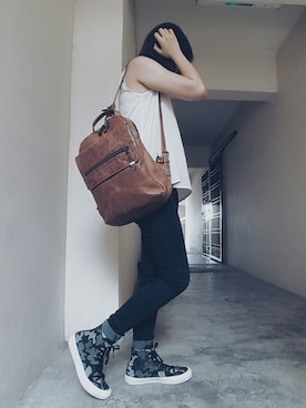 Janxさんのコーディネート