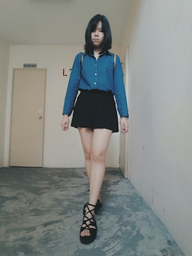 Janxさんのコーディネート