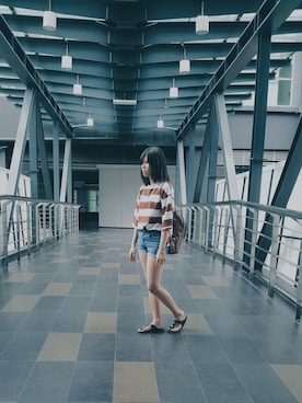 Janxさんのコーディネート