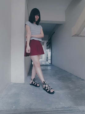 Janxさんのコーディネート