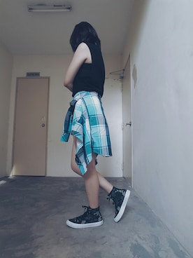 Janxさんのコーディネート