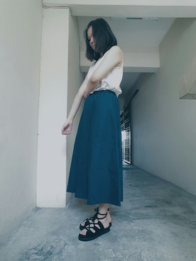 Janxさんのコーディネート