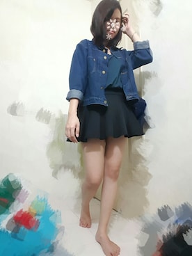 Janxさんのコーディネート