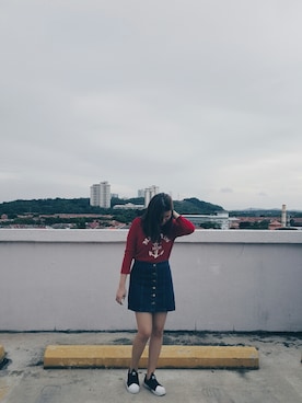 Janxさんのコーディネート