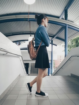 Janxさんのコーディネート