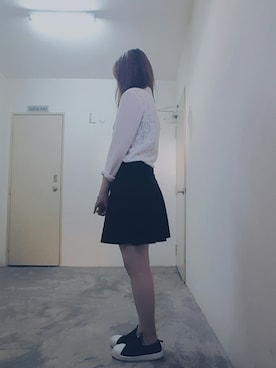 Janxさんのコーディネート