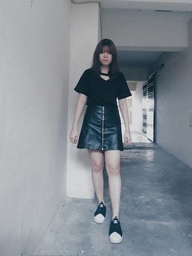 Janxさんのコーディネート