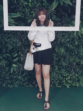 Janxさんのコーディネート