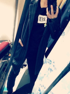 要。さんのコーディネート