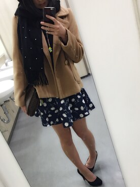 要。さんのコーディネート