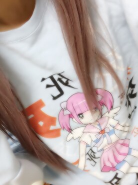 要。さんのコーディネート