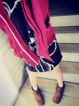 要。さんのコーディネート