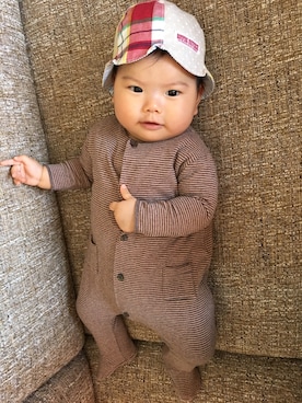 Makoさんのコーディネート