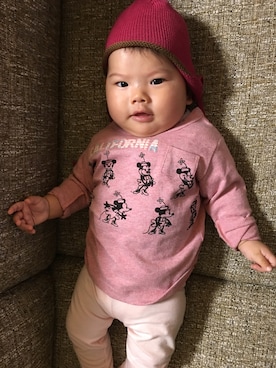 Makoさんのコーディネート