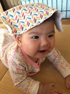 Makoさんのコーディネート