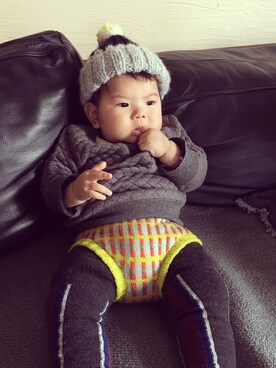 Makoさんのコーディネート