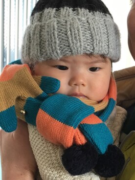 Makoさんのコーディネート