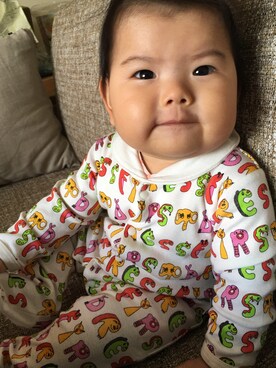 Makoさんのコーディネート