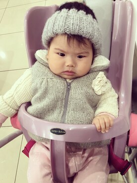 Makoさんのコーディネート