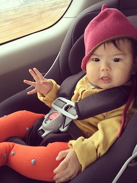 Makoさんのコーディネート