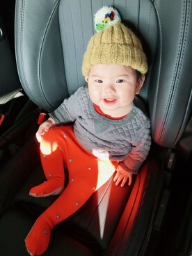 Makoさんのコーディネート