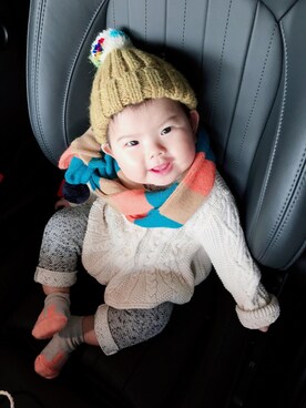 Makoさんのコーディネート