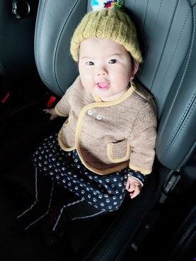 Makoさんのコーディネート