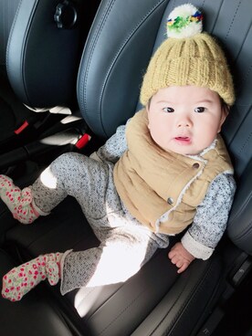 Makoさんのコーディネート