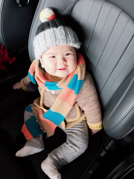 Makoさんのコーディネート