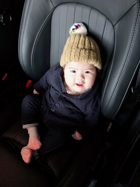 Makoさんのコーディネート