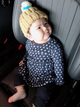 Makoさんのコーディネート