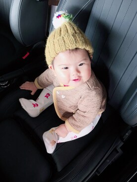 Makoさんのコーディネート