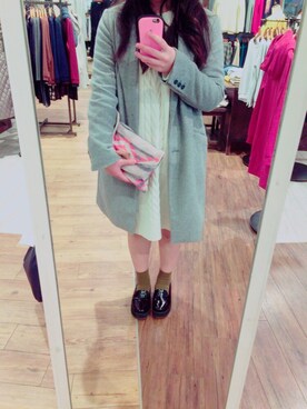 chihoさんのコーディネート