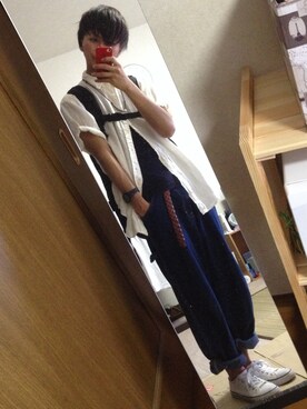 kumaさんのコーディネート