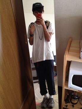 kumaさんのコーディネート