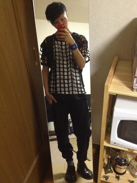 kumaさんのコーディネート