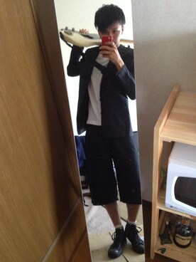 kumaさんのコーディネート