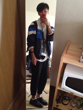 kumaさんのコーディネート