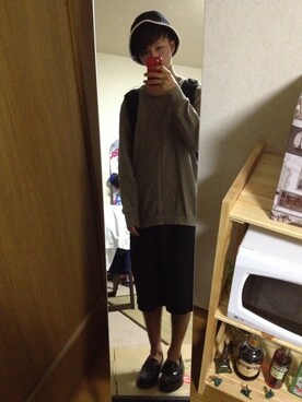 kumaさんのコーディネート